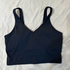 The Gym People tank NWOT